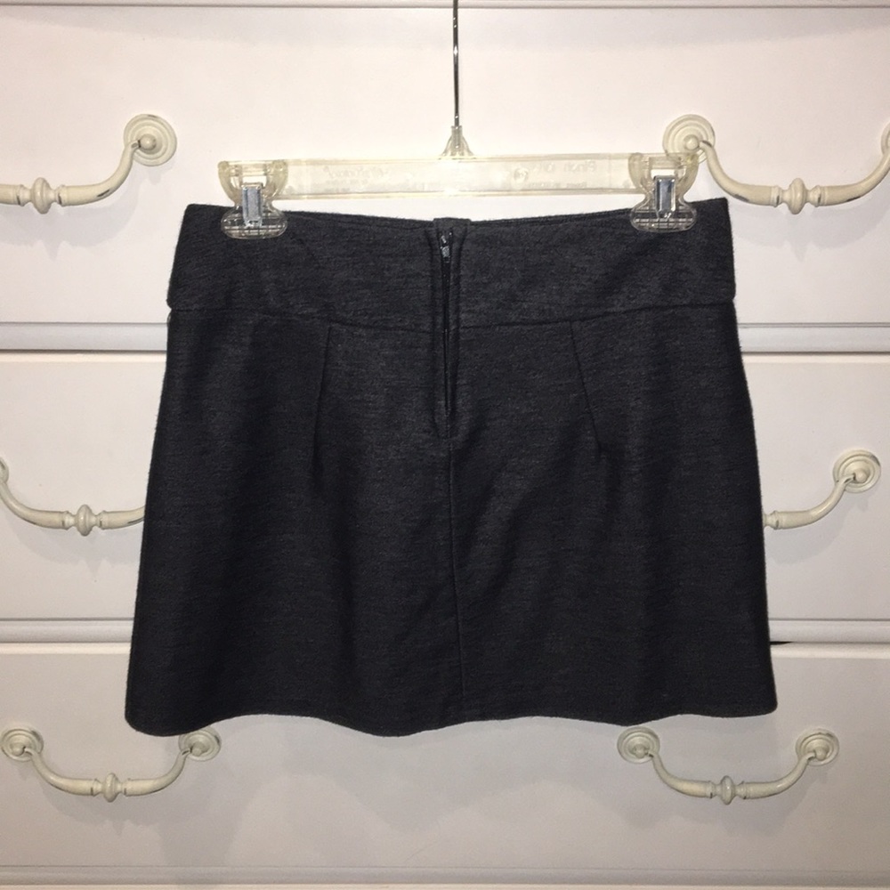 🌸American Rag Mini Skirt🌸 - Picture 3 of 4